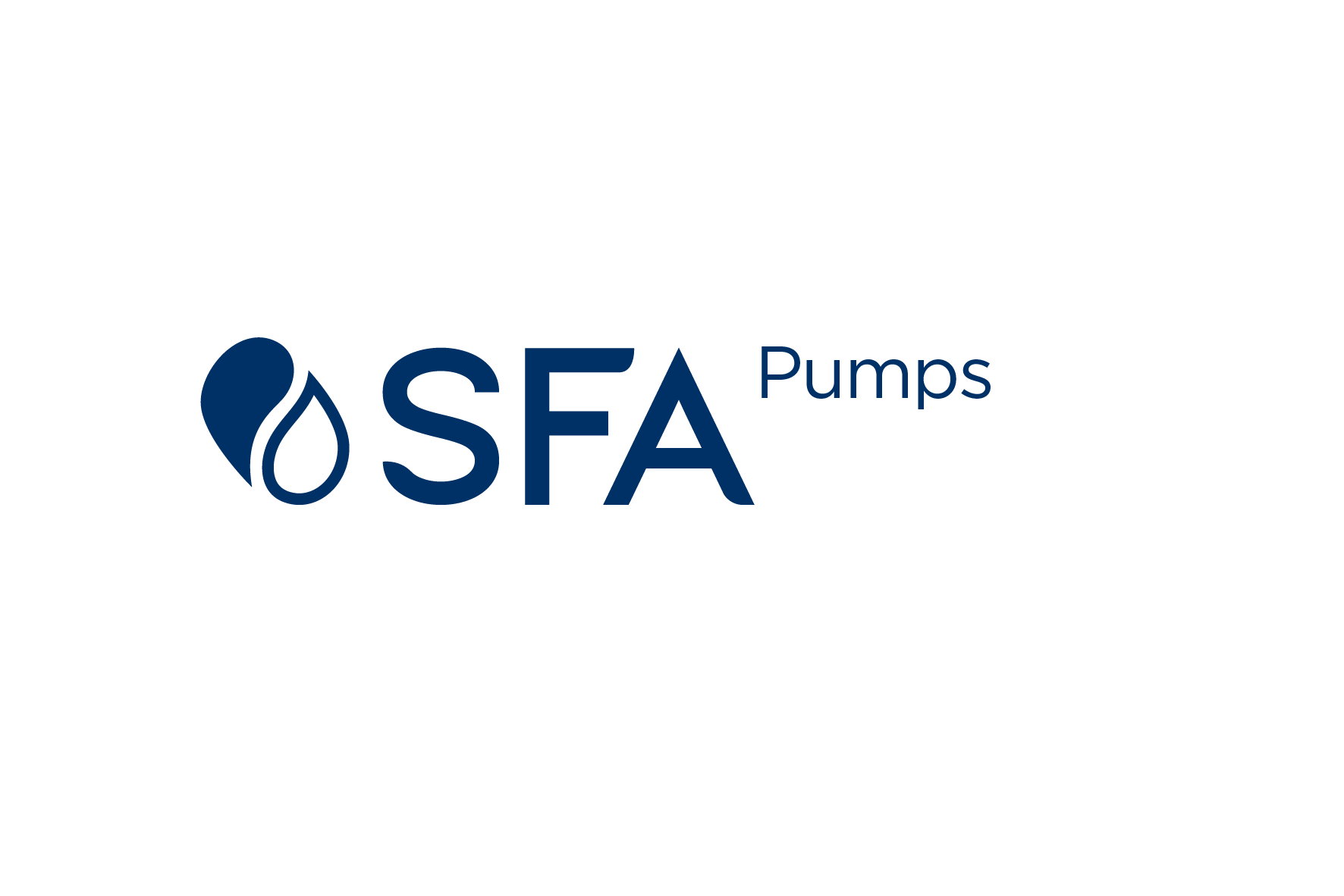SFA Pumps